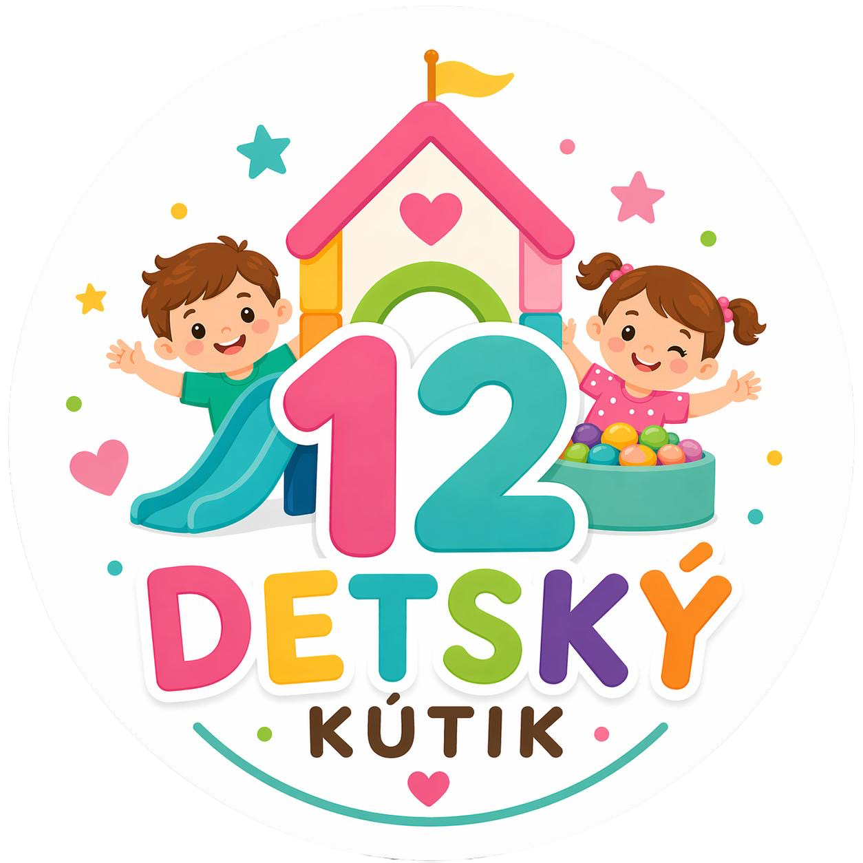 Detsky kutik Dunajska Luzna